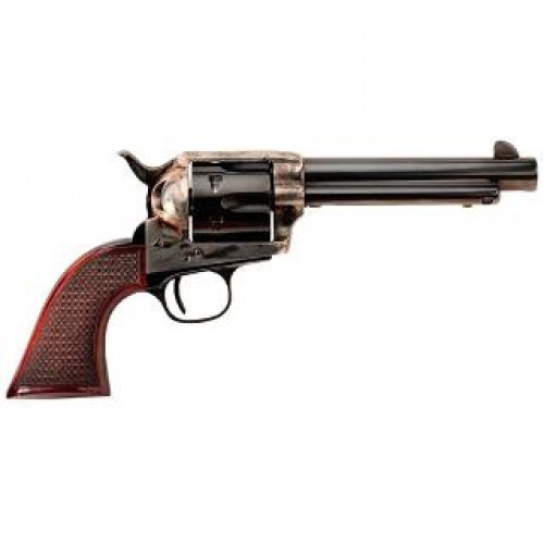 Taylor Uberti Smokewagon 1873 Revolver 44-40-img-0