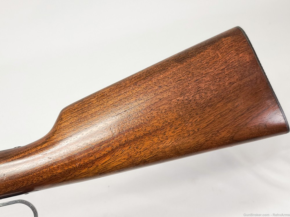 1965 Winchester Model 94 30-30 20" Blued No Reserve 1894 All Original Rare-img-12