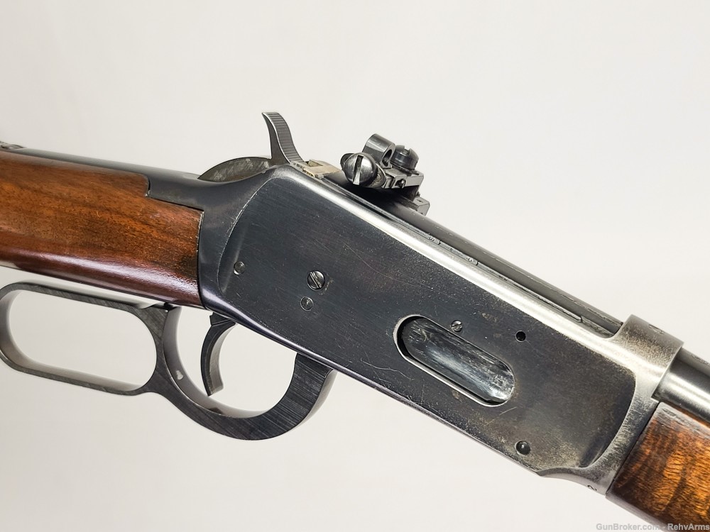 1965 Winchester Model 94 30-30 20" Blued No Reserve 1894 All Original Rare-img-15