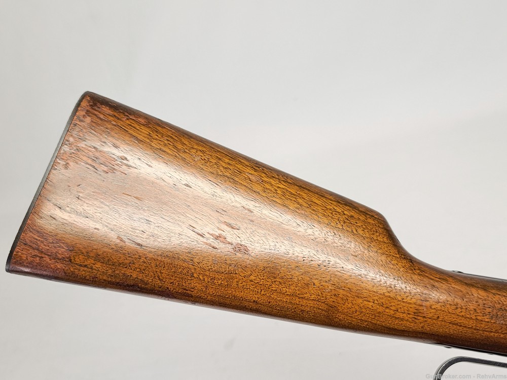 1965 Winchester Model 94 30-30 20" Blued No Reserve 1894 All Original Rare-img-16