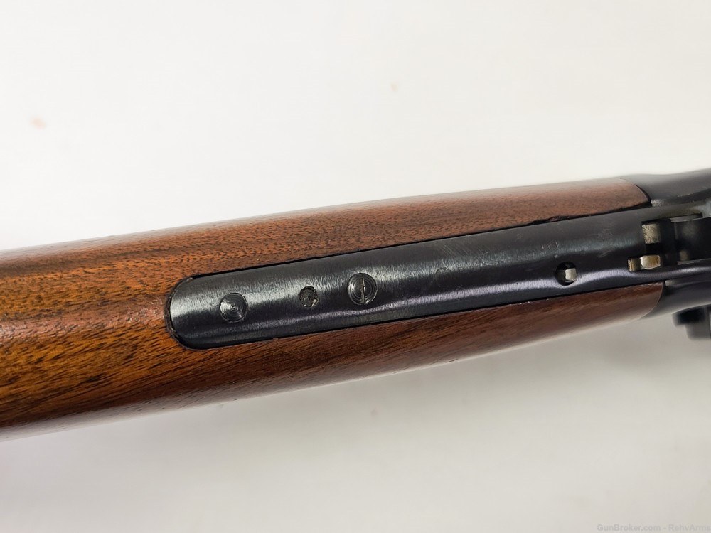 1965 Winchester Model 94 30-30 20" Blued No Reserve 1894 All Original Rare-img-19