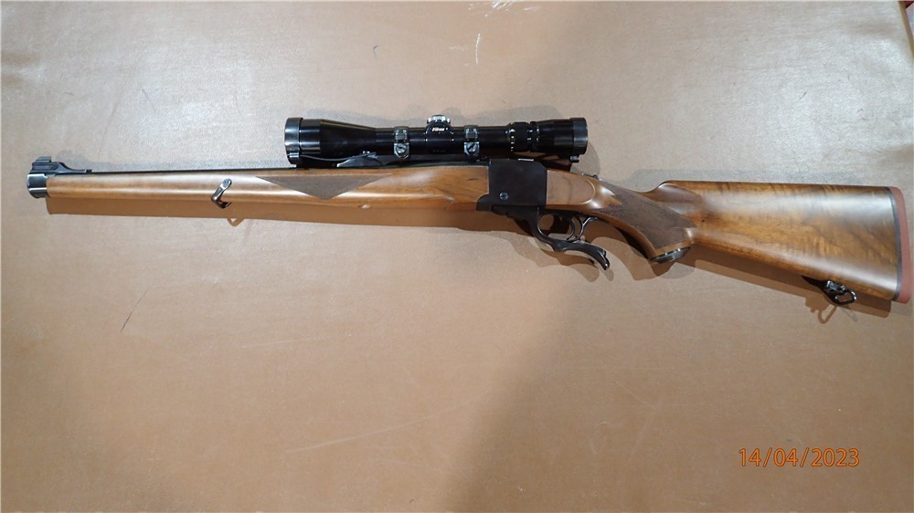 Ruger No. 1 .243 Win (21300)-img-1