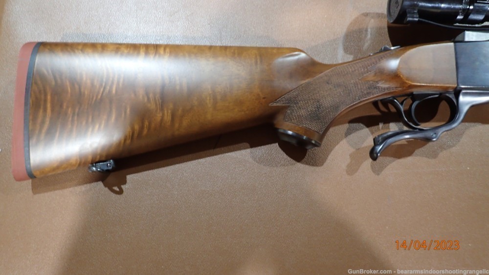 Ruger No. 1 .243 Win (21300)-img-4