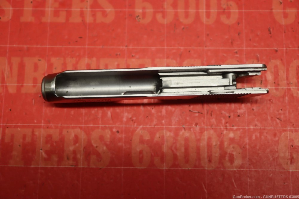 Walther TPH, 22 LR Repair Parts-img-4