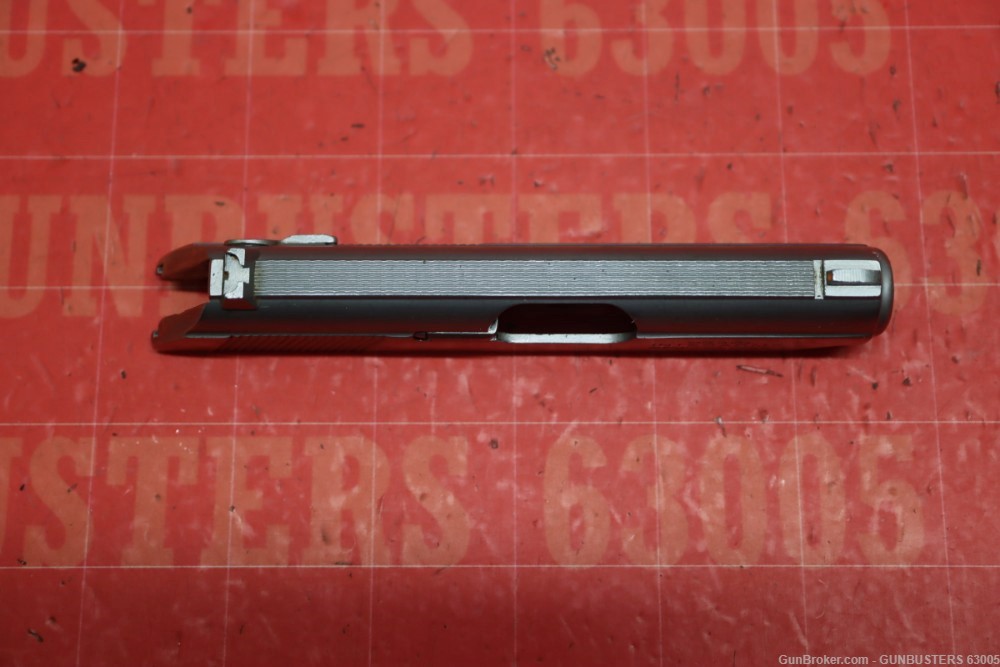 Walther TPH, 22 LR Repair Parts-img-3