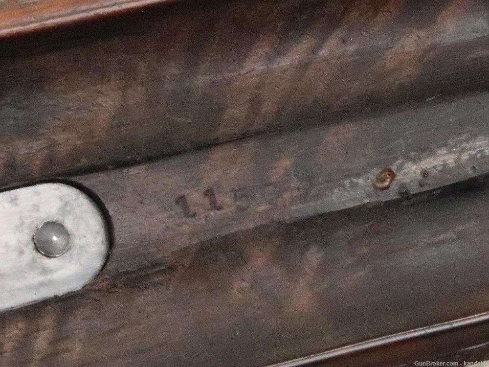Winchester Model 21 Skeet 16 Ga 26" with Vintage Case-img-20