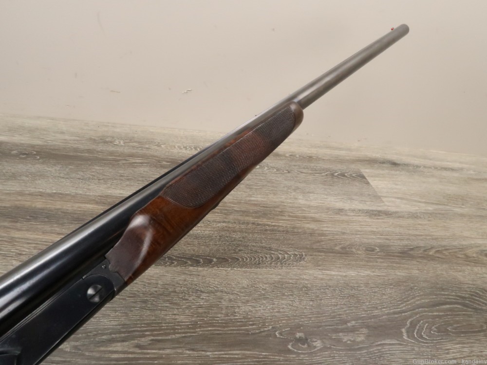 Winchester Model 21 Skeet 16 Ga 26" with Vintage Case-img-5