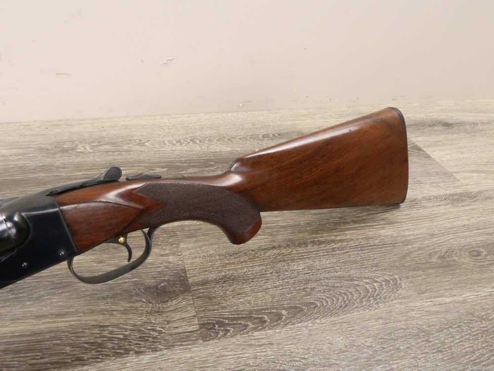 Winchester Model 21 Skeet 16 Ga 26" with Vintage Case-img-8