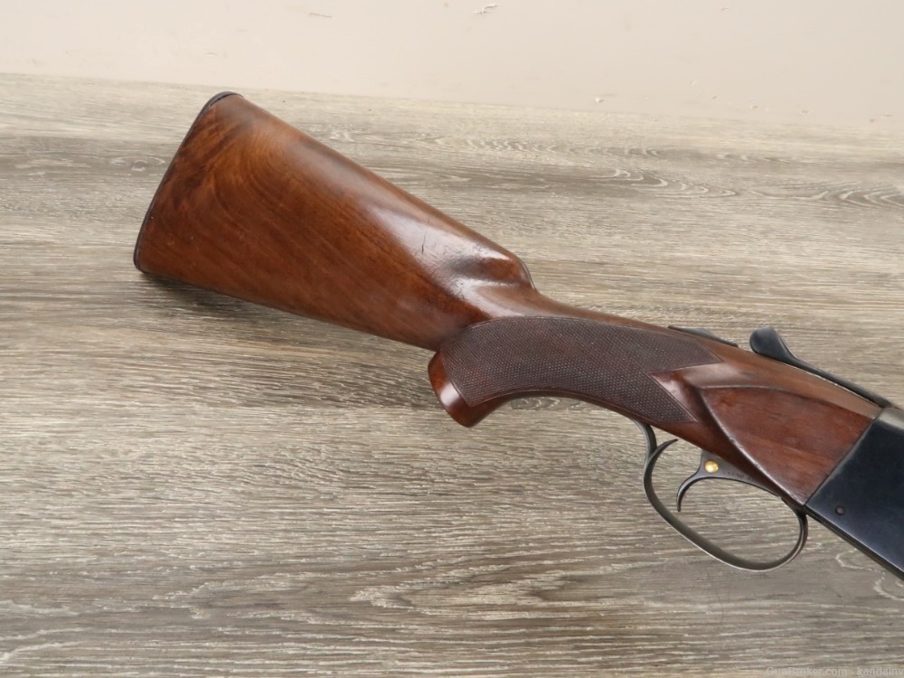 Winchester Model 21 Skeet 16 Ga 26" with Vintage Case-img-9