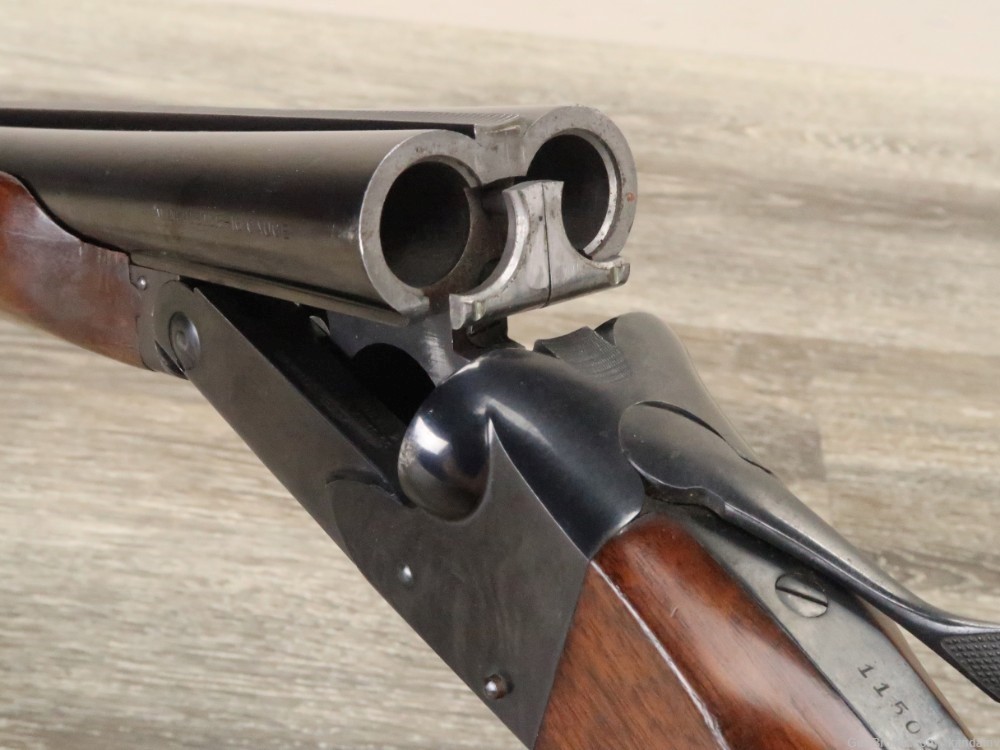 Winchester Model 21 Skeet 16 Ga 26" with Vintage Case-img-25