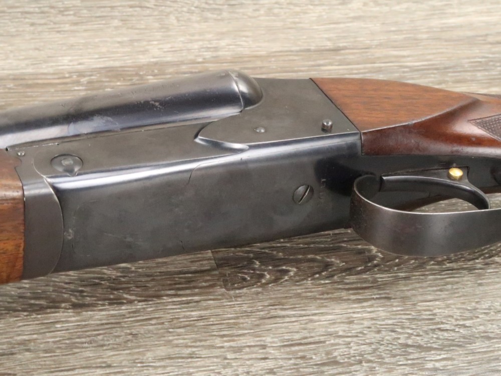 Winchester Model 21 Skeet 16 Ga 26" with Vintage Case-img-13