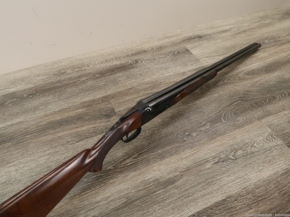 Winchester Model 21 Skeet 16 Ga 26" with Vintage Case-img-36