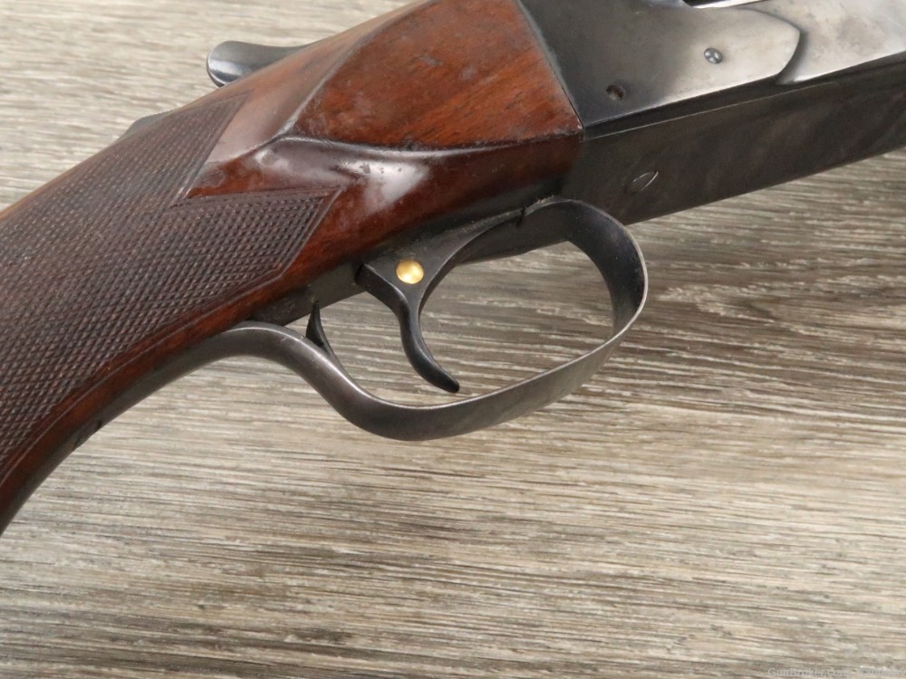 Winchester Model 21 Skeet 16 Ga 26" with Vintage Case-img-24