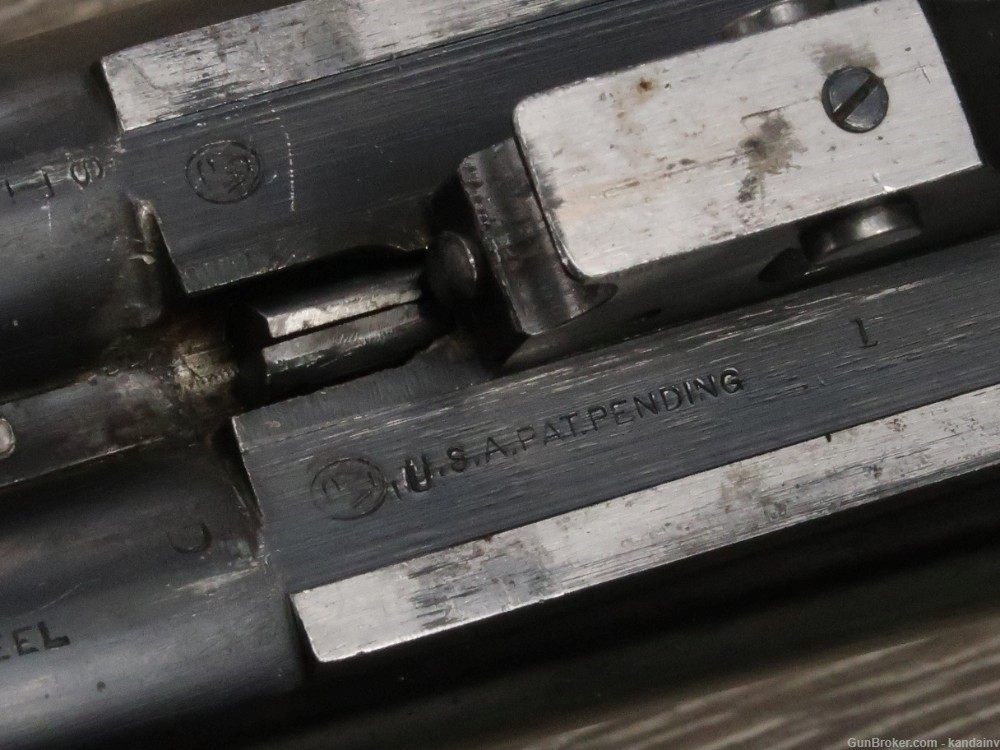 Winchester Model 21 Skeet 16 Ga 26" with Vintage Case-img-18
