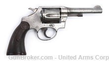 Colt Police Positive Special Revolver, .32 Police, 4" Barrel-img-1