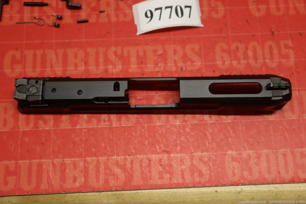 Ruger 57, 5.7x28 Repair Parts-img-4