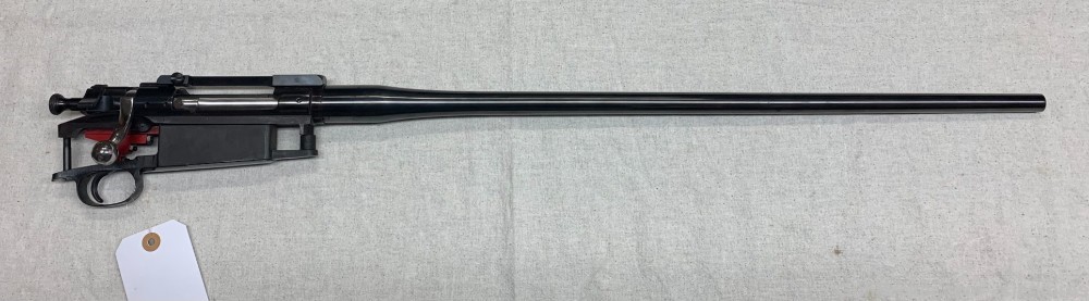 PENNY Springfield Armory Model 1903 Bolt Action Rifle Barrel Action C&R-img-0