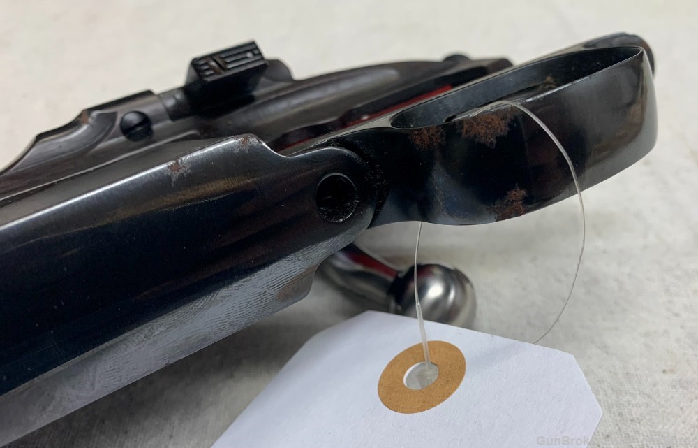 PENNY Springfield Armory Model 1903 Bolt Action Rifle Barrel Action C&R-img-7