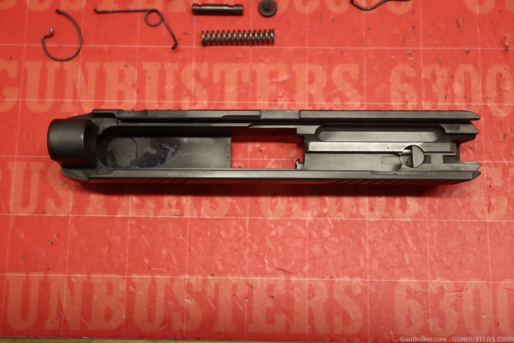 SIG Sauer P229, 40 S&W Repair Parts-img-4