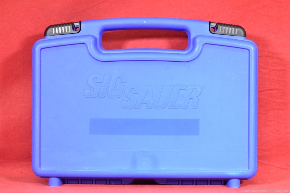 Sig Sauer P232 380ACP 3.6" 7+1-img-26