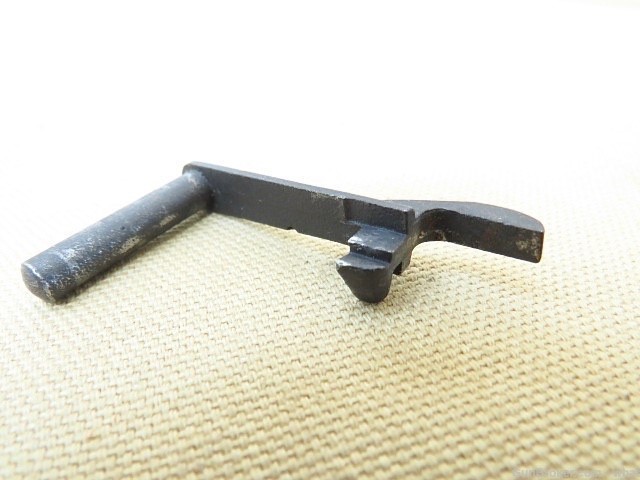 LLama Minimax 45 Sub-Compact Pistol Slide Stop-img-2
