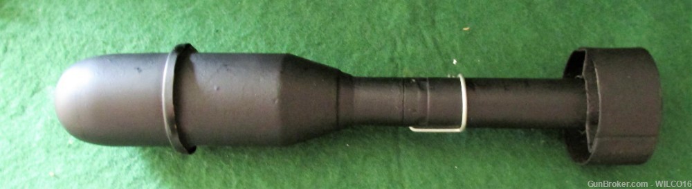 WWII M11A3  Dummy Rifle Grenade-img-1