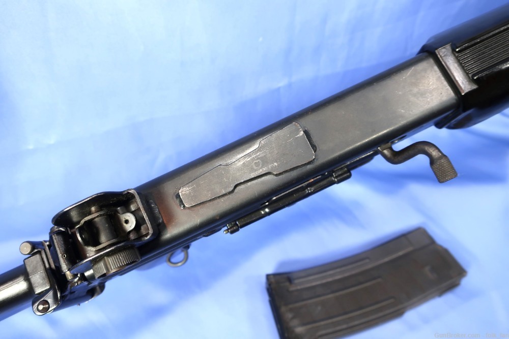 ArmaLite AR-180 Sterling Costa 223 Rem. Pre-Ban 1980's Nice!-img-4