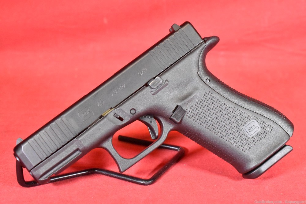 Glock 45 Gen5 9mm 17+1-img-5