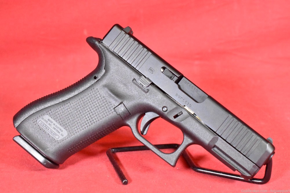 Glock 45 Gen5 9mm 17+1-img-6