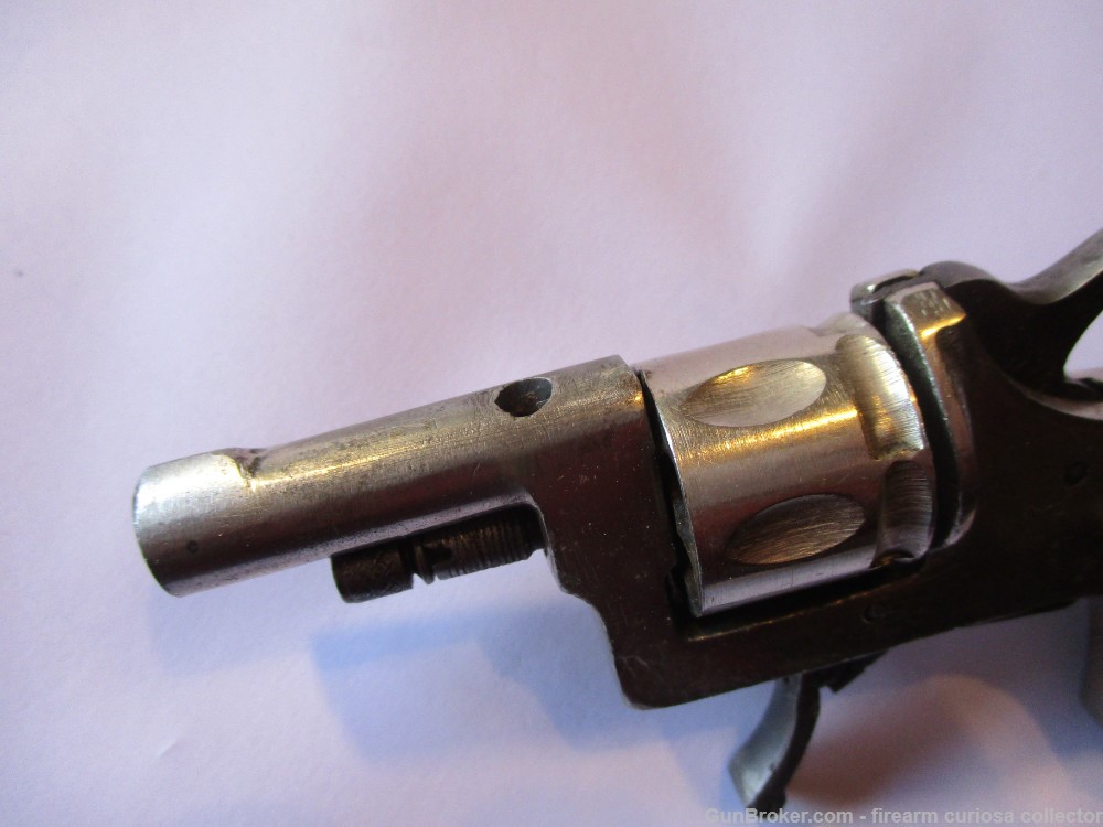 Tear Gas Revolver-img-5