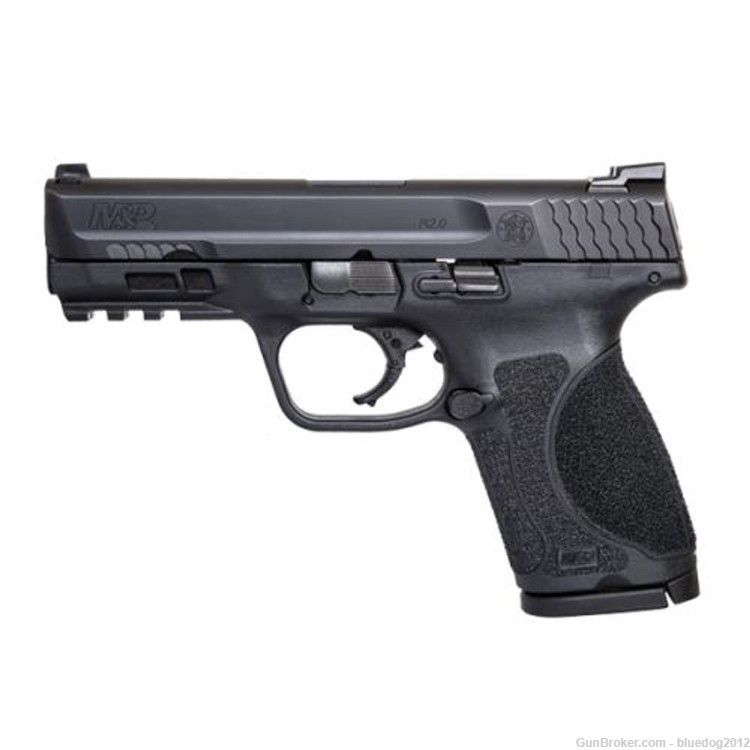 S&W M&P9 COMPACT -img-0