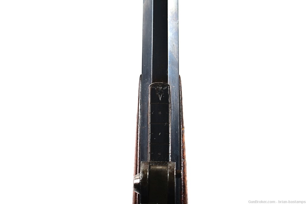 Flobert Type Single Shot .22 Caliber Target Pistol – SN: H5 -img-5