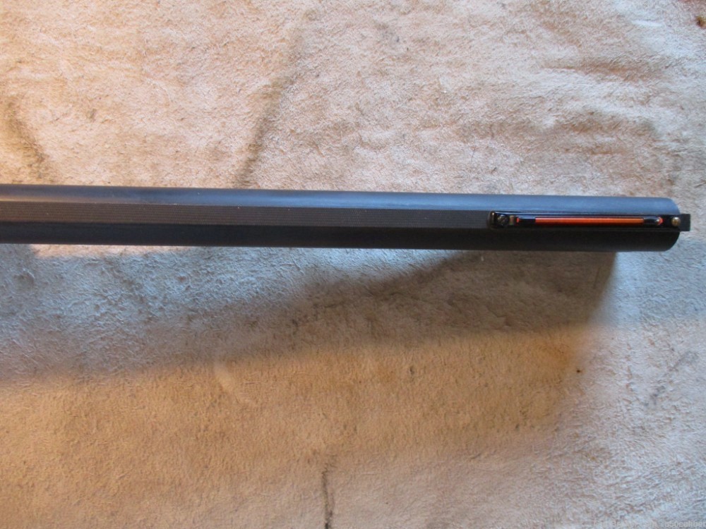 American Arms Turkey Special 12ga, 24", 3.5" mag Italy 2002 Boxed #23090157-img-1
