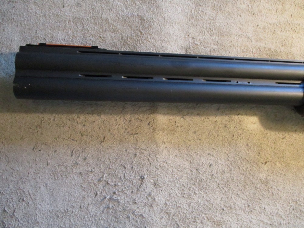 American Arms Turkey Special 12ga, 24", 3.5" mag Italy 2002 Boxed #23090157-img-10