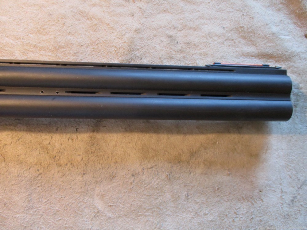 American Arms Turkey Special 12ga, 24", 3.5" mag Italy 2002 Boxed #23090157-img-4