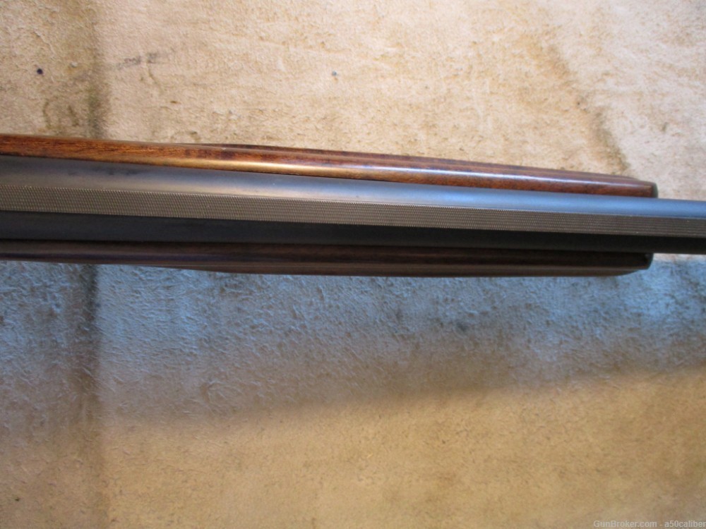 American Arms Turkey Special 12ga, 24", 3.5" mag Italy 2002 Boxed #23090157-img-8