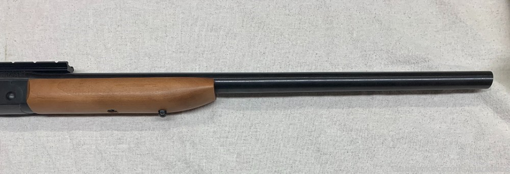 PENNY H&R 1871 Handi-Rifle Single Shot .204 Ruger 24" Heavy bbl Barrel-img-2