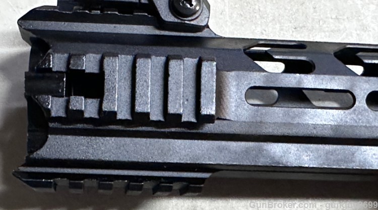 No ReSeRvE Silver Eagle 12GA 3" 18.5" Semi-Auto Tactical Pro Shotgun 2/5+1 -img-34