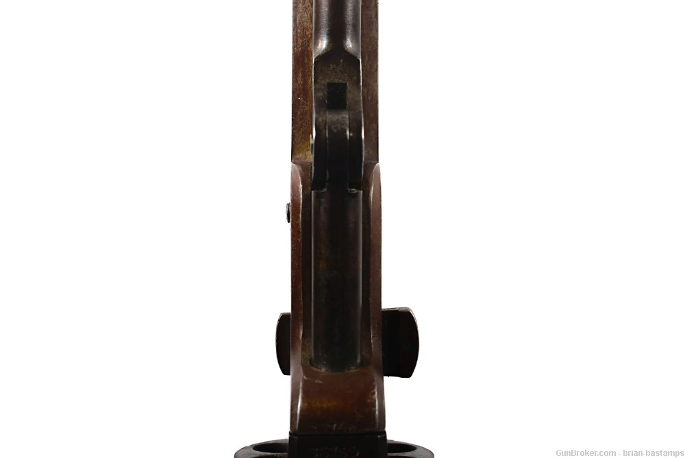 Colt 1851 Navy .36 Caliber Percussion Revolver – SN: 36759 (Antique)-img-11