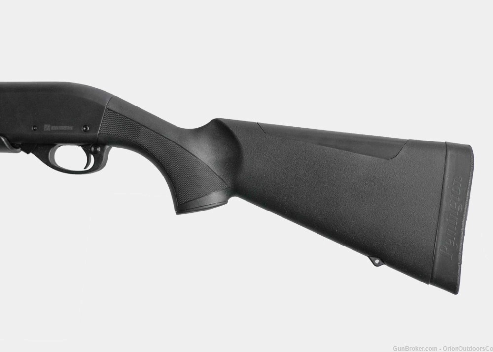 Remington 870 Synthetic 12ga 27in (Pre-Owned)-img-5