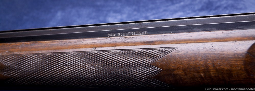 VERY RARE-Haenel KK Sport Schuetzen Rifle by Carl Stiegele .22LR NICE-img-27