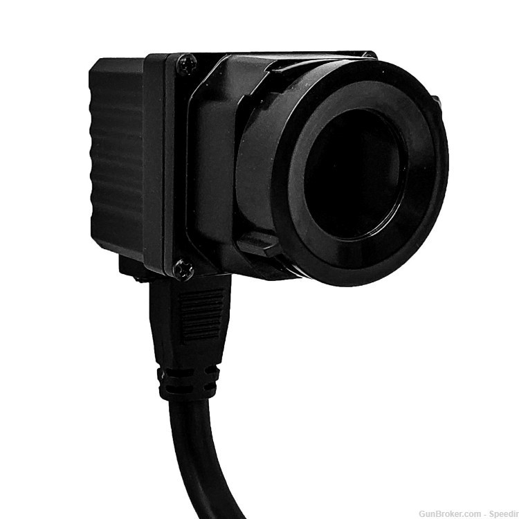 Speedir Portable Night Owl™ Thermal Night Vision Infrared Driving Camera -img-3