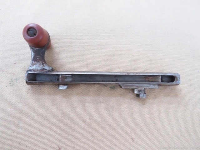 Schmidt Rubin Model 1889 1911 Rifle Bolt Cam Follower Rod Assembly-img-0