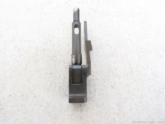 Steyr Solothurn 1930 MP34 SMG Trigger Bar & Disconnector Assembly-img-4