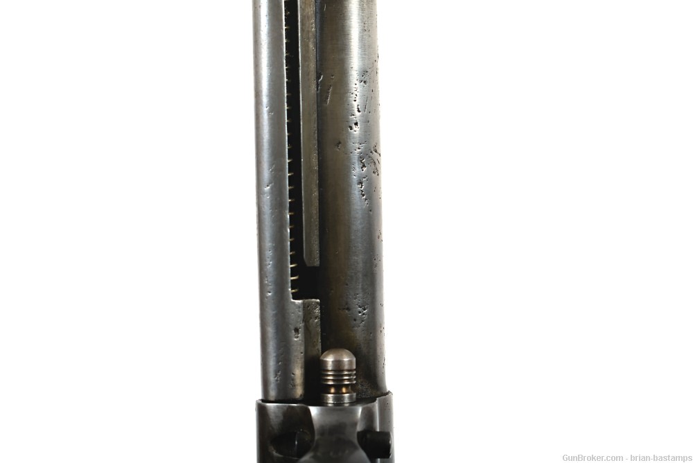 1904 Colt Single Action Army (SAA) in 32-20 WCF – SN:258633 (C&R)-img-12