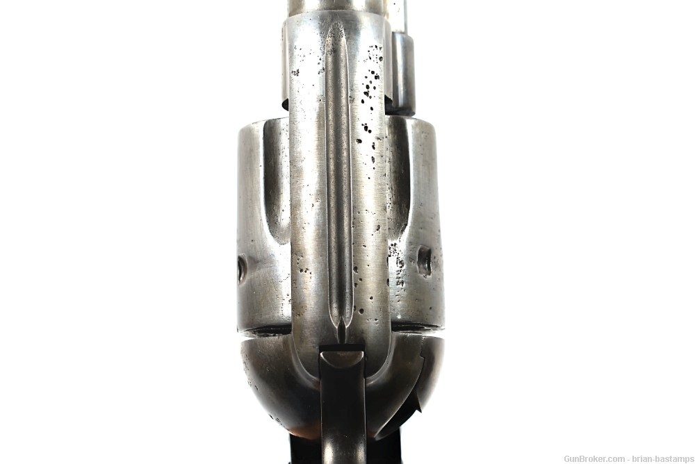 1904 Colt Single Action Army (SAA) in 32-20 WCF – SN:258633 (C&R)-img-3