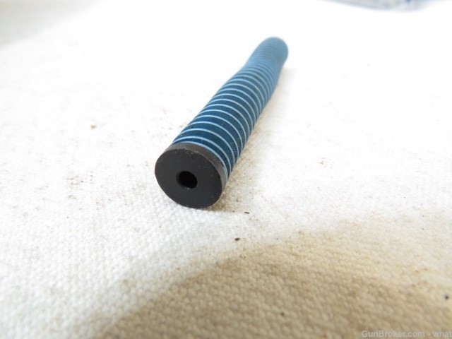 Czech CZ-75 P-07 Series .40 Cal Recoil Spring & Guide Assembly-img-3
