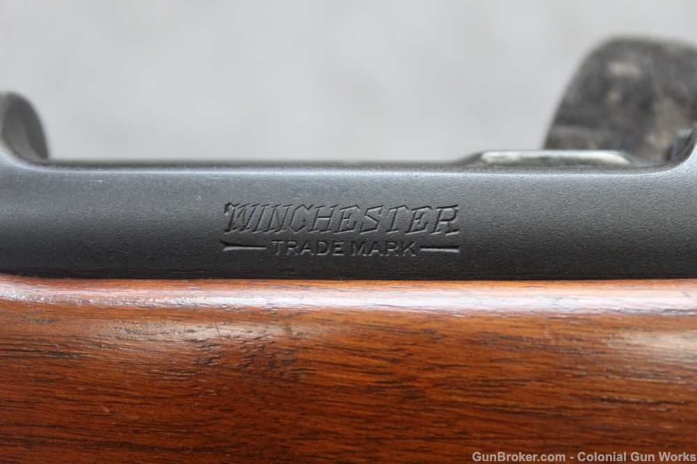 Winchester Model 54, 30 GOV'T 06. Collector Quality, 1928-img-13