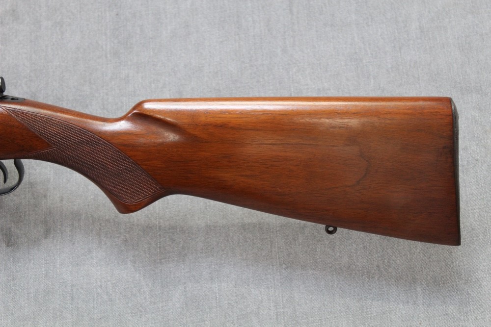 Winchester Model 54, 30 GOV'T 06. Collector Quality, 1928-img-9