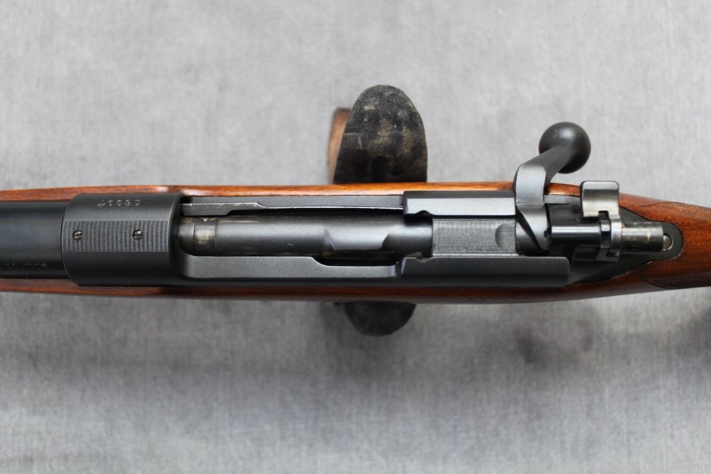 Winchester Model 54, 30 GOV'T 06. Collector Quality, 1928-img-17